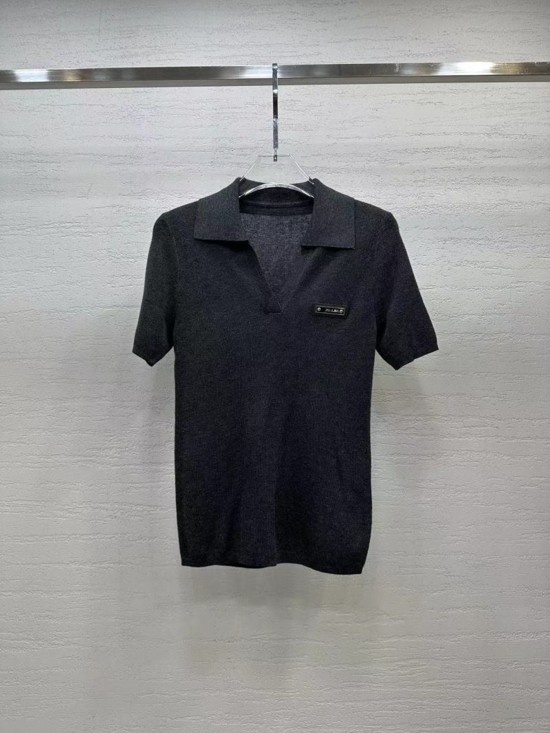 Prada T-Shirts